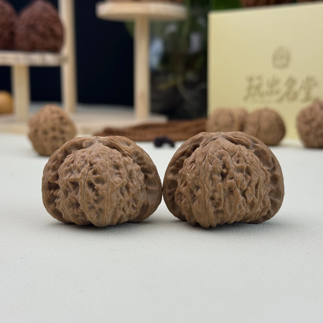 全品无修 蓟县山地白狮子 43.5/38.5/33.5/B-14