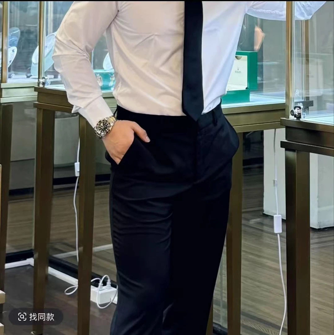 （顺丰包邮）时尚气质潜航水鬼