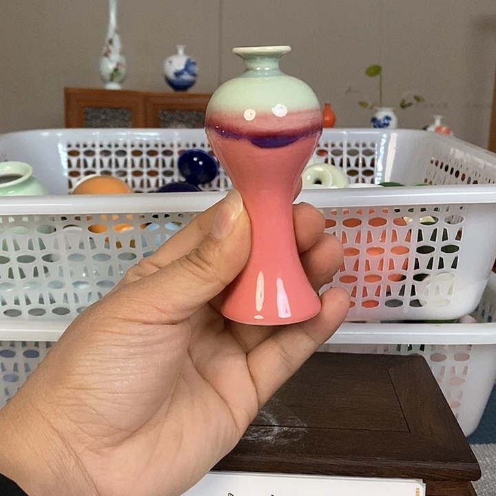 摆件景德镇瓷器研究与创作