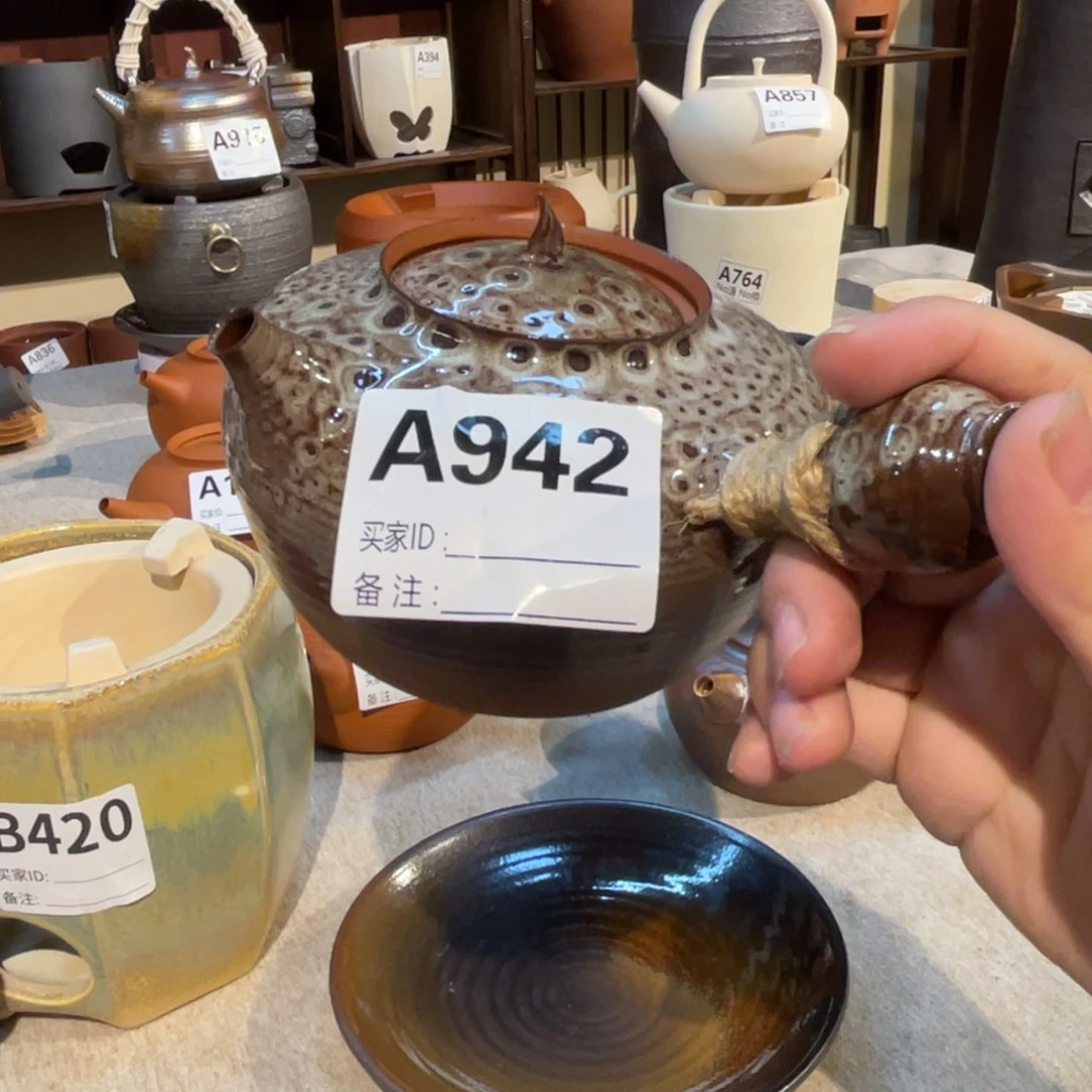 建****愈潮州手工制作工艺