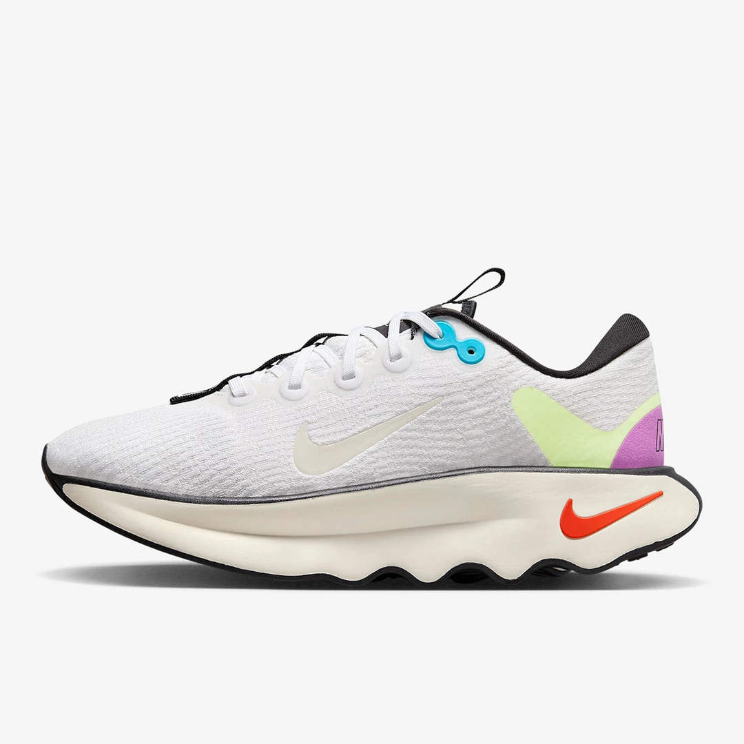 Nike/耐克正品MOTIVA SE 男子步行系带运动跑步鞋FJ1058-100