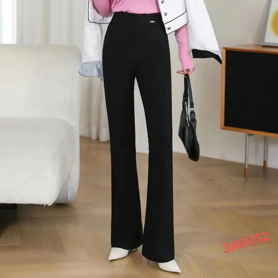 A9032塑身美腿弹力瑜伽裤2