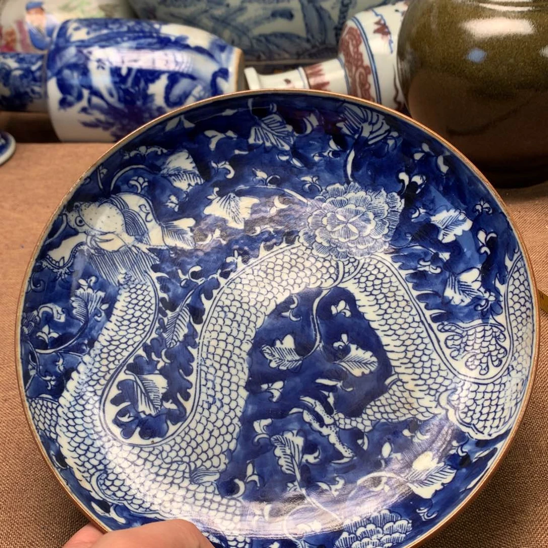 摆件旧藏瓷器旧藏瓷器