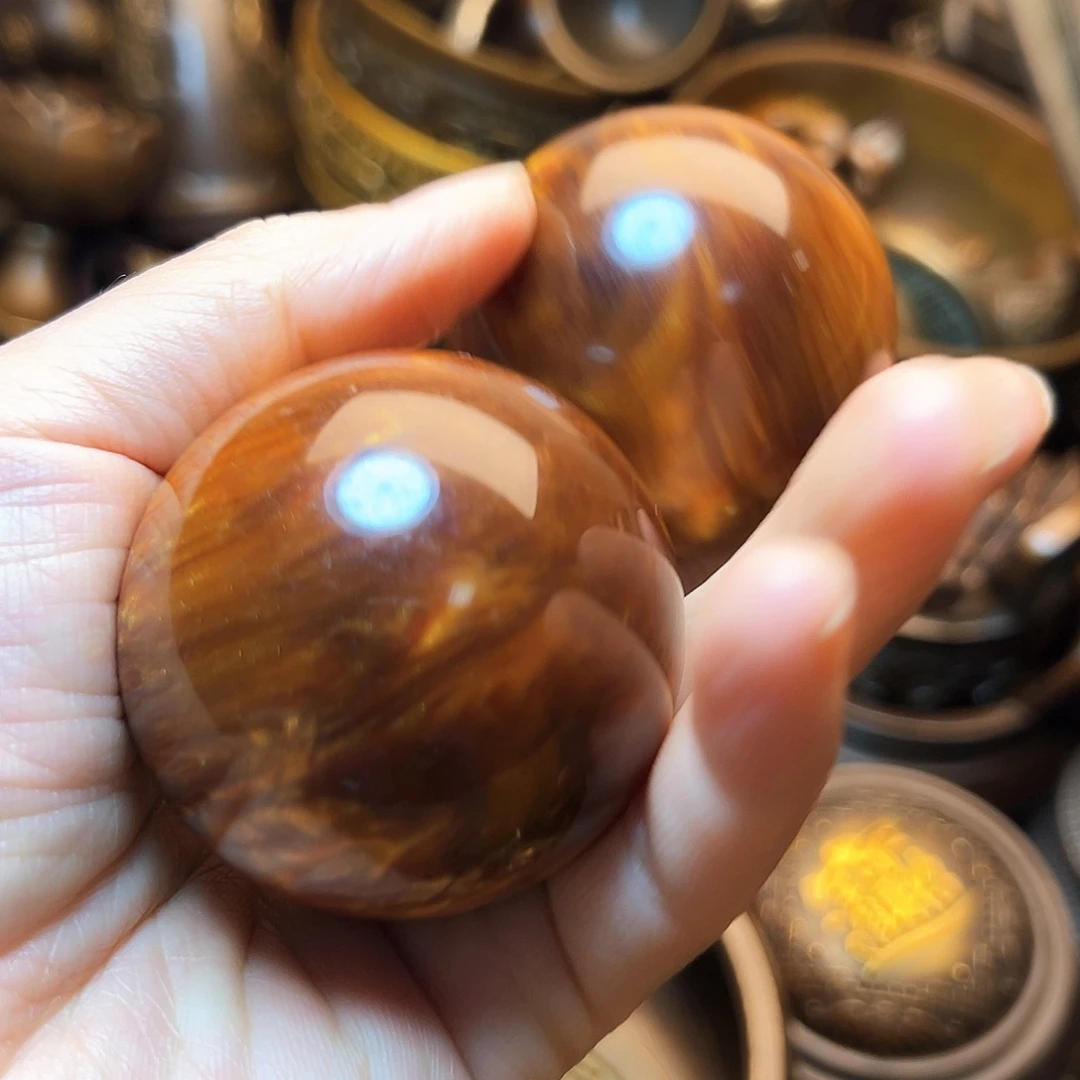 精美铜器工艺品等