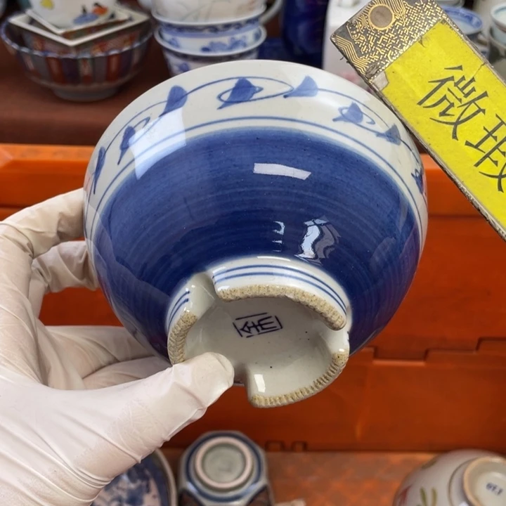 陶他家瓷器真美…开播了