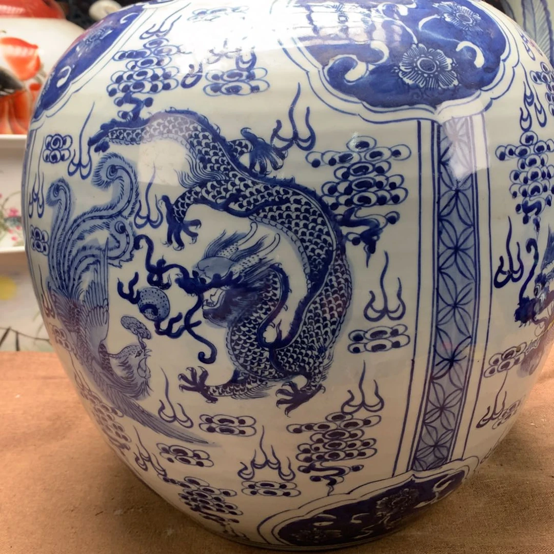 摆件旧藏瓷器旧藏瓷器