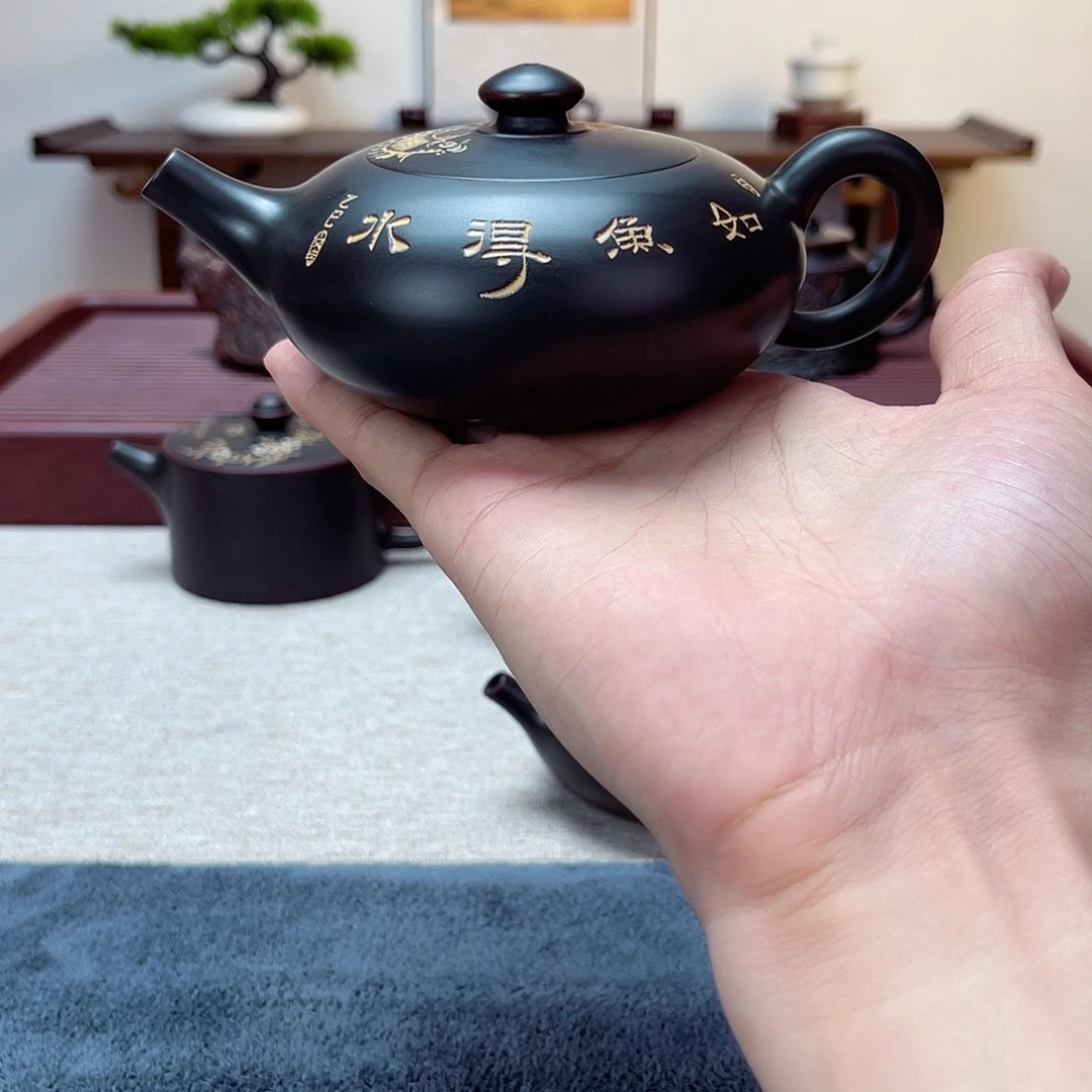 全手工制作工艺的