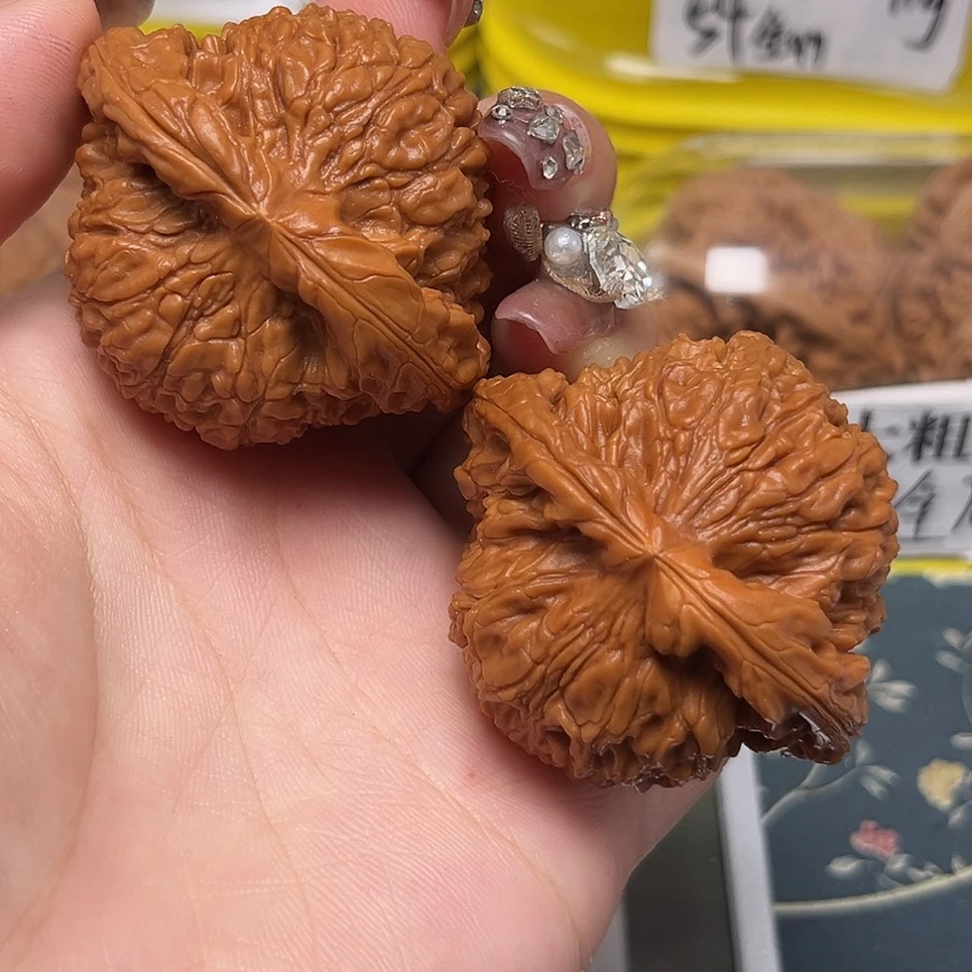 把件文玩核桃46-28562-02