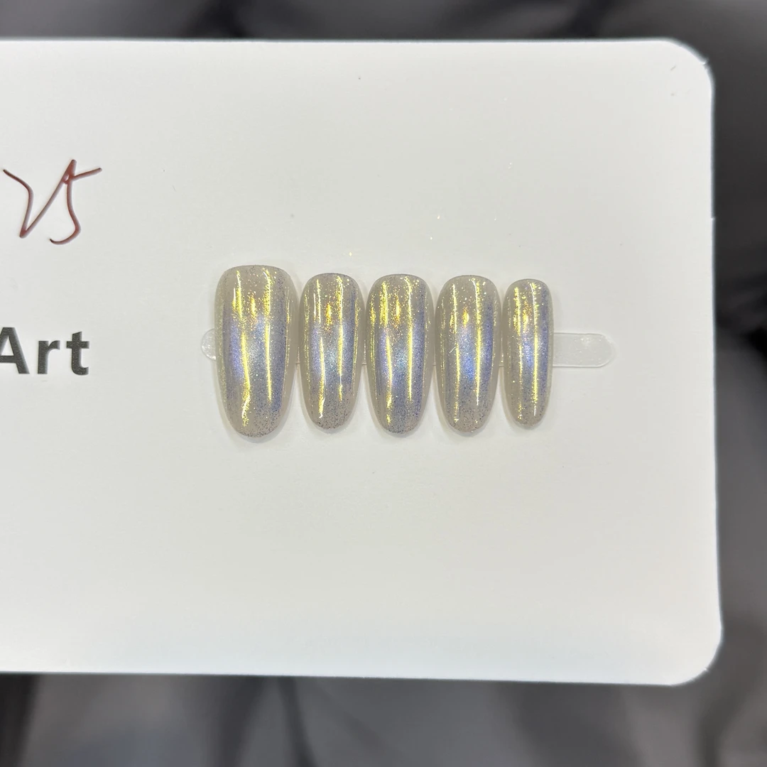 A25，三单飞，纯手工穿戴甲