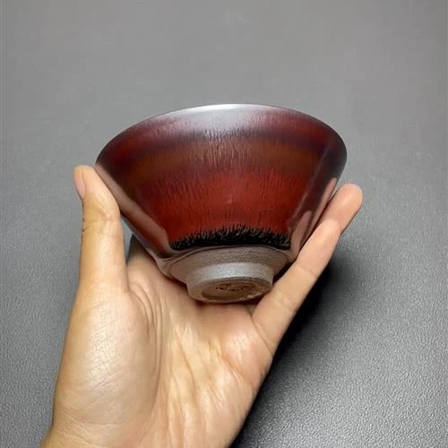 【闪购商品】茶盏-540............