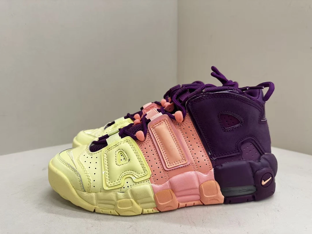 nike 大 air 冰淇淋  经典配色板鞋 40码 全新原盒