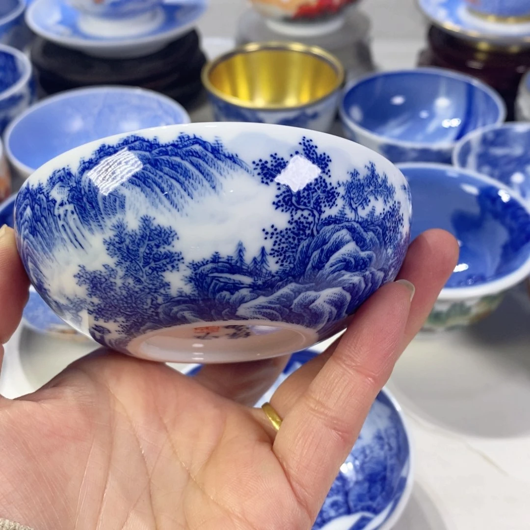 瓷片丰青花11111111111111