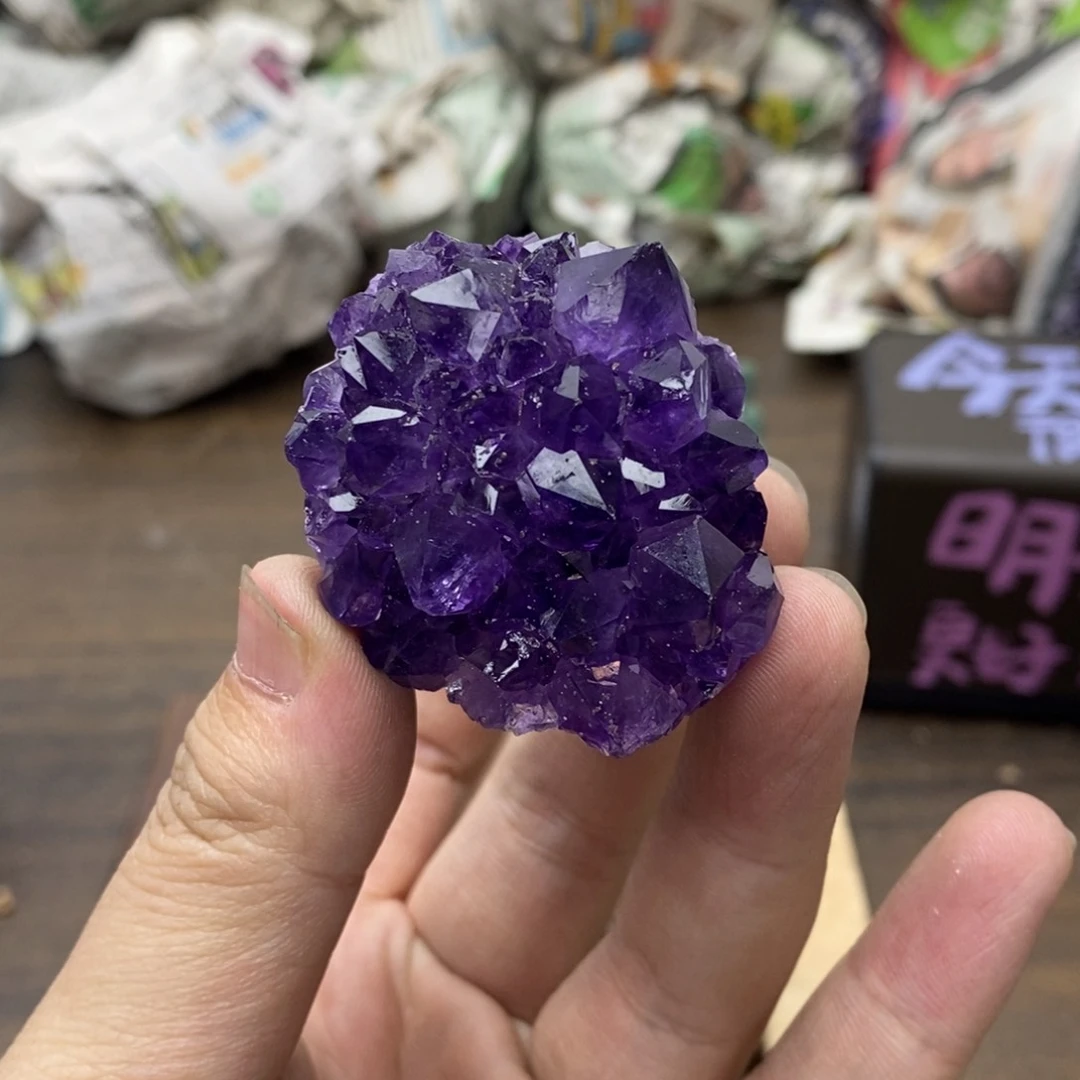 【闪购商品】水晶大型摆件（非配饰）未镶嵌