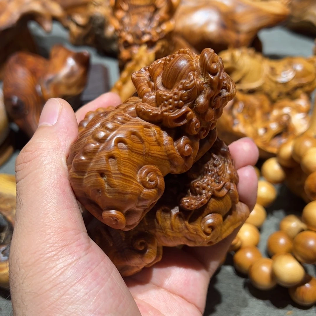 柏木（崖柏）北太行陈化崖柏