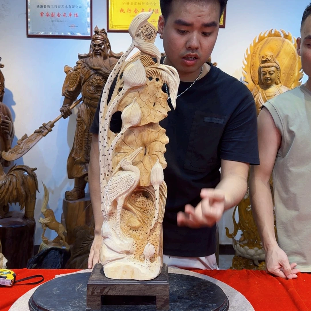 木工艺品摆件全场不包邮