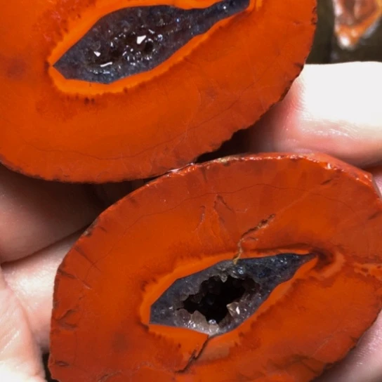 定制玛瑙未镶嵌旅*