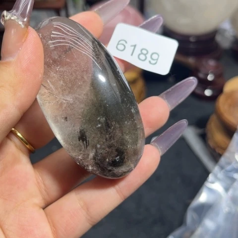 【闪购商品】水晶大型摆件（非配饰）未镶嵌