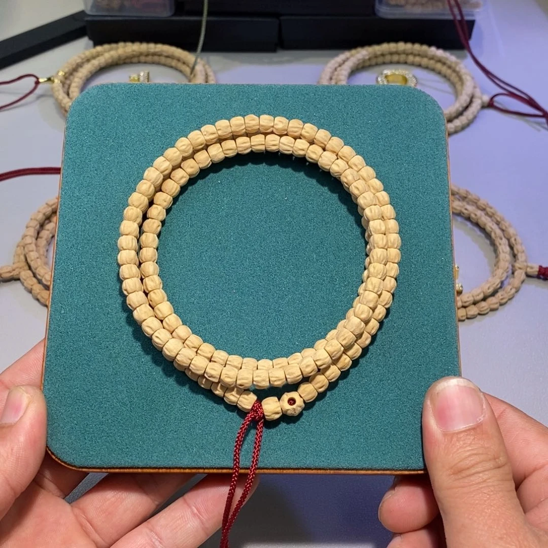 柏香籽/百香籽吊坠冯*贵顺