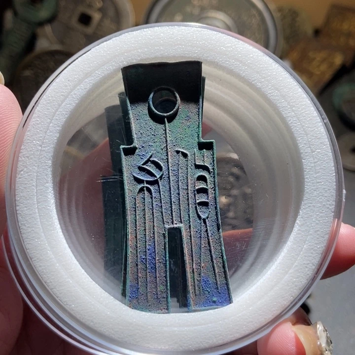 铜现代工艺品仿制品