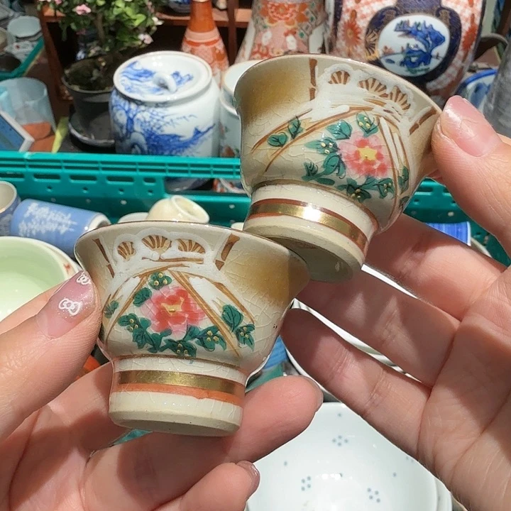 盖碗五十包邮五十包邮