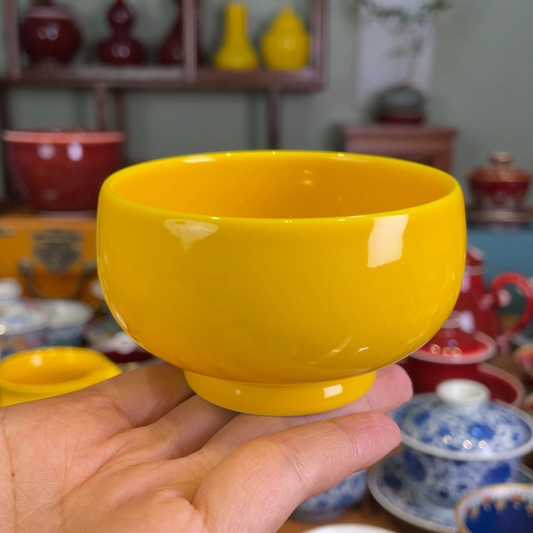清欢雅玩原矿郎红