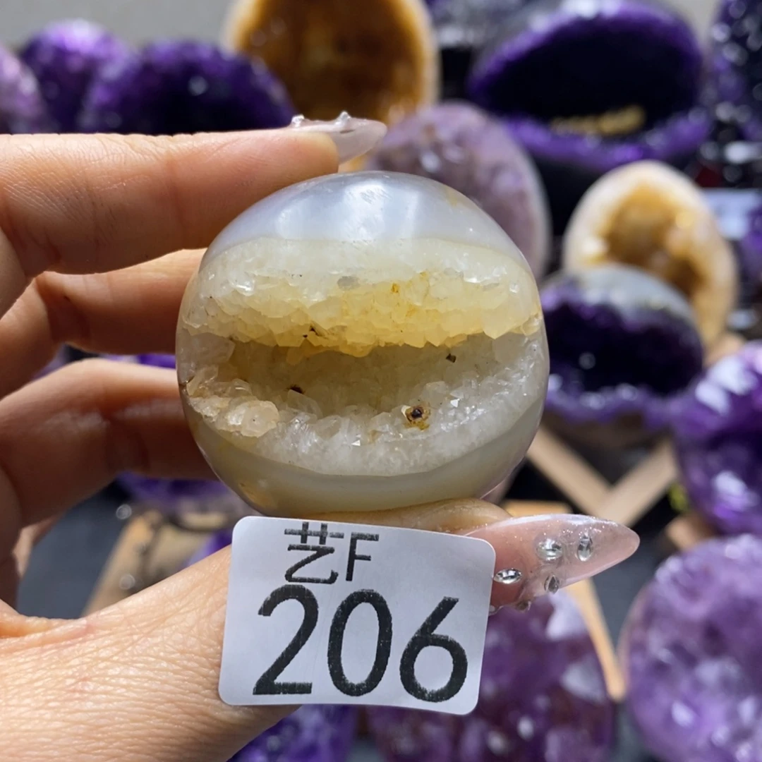【闪购商品】水晶大型摆件（非配饰）未镶嵌