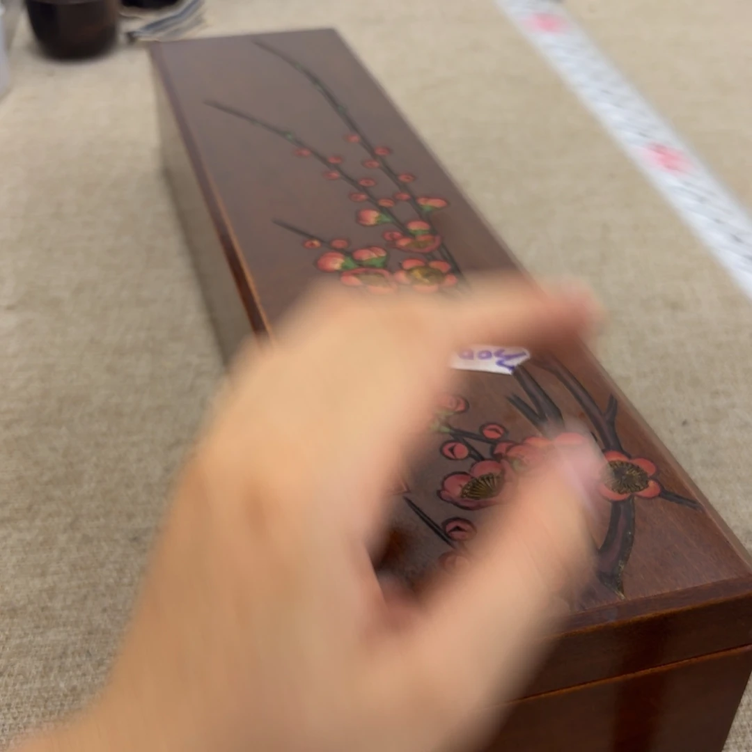 非常好用漂亮的茶具