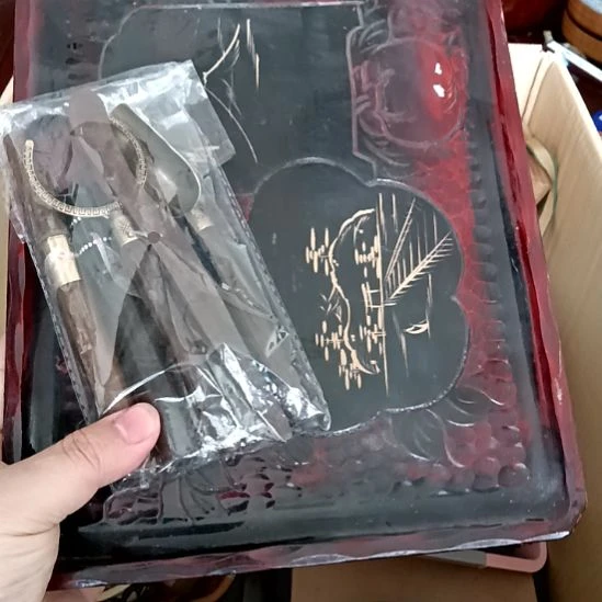 壶郭***间基哥日瓷中古精选