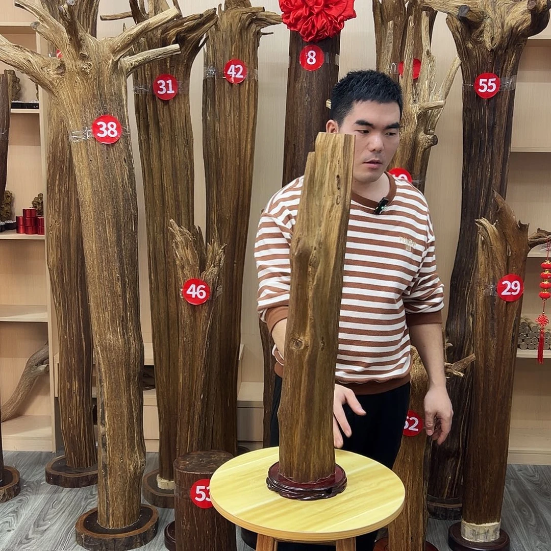 沉香碎屑沉香沉香