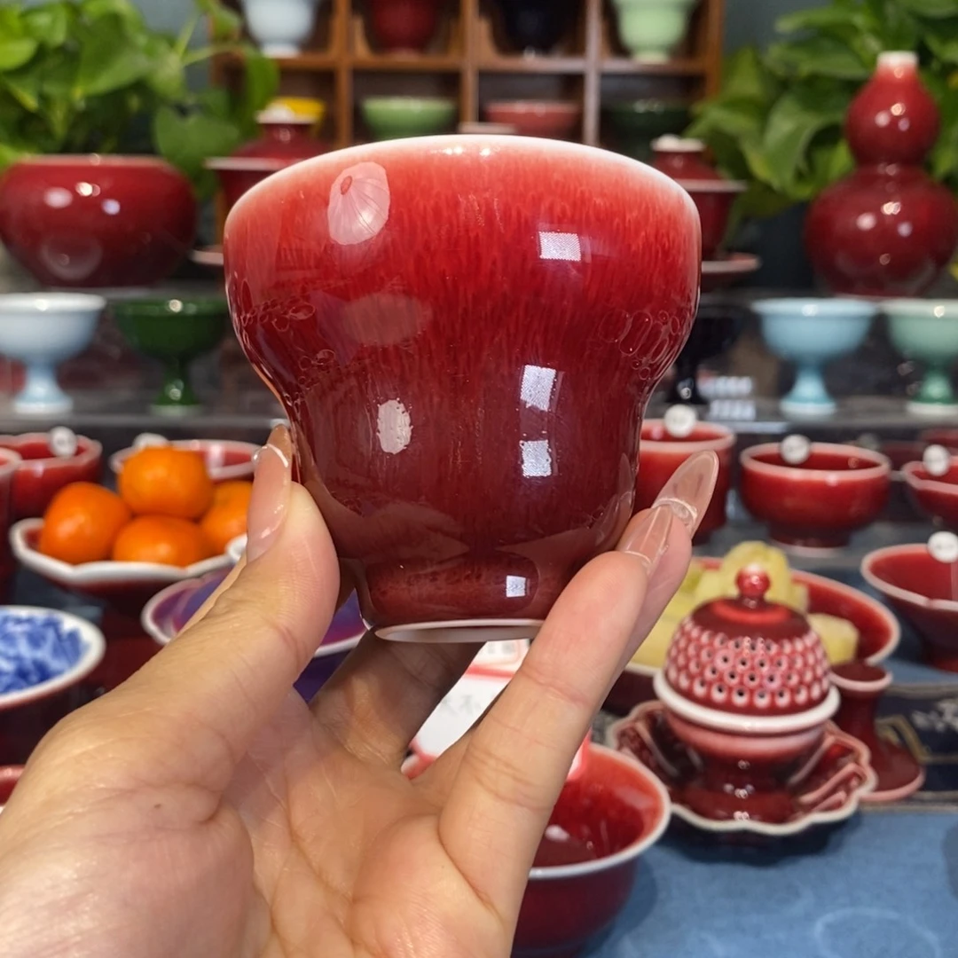 原矿郎红手工，福利大漏微瑕