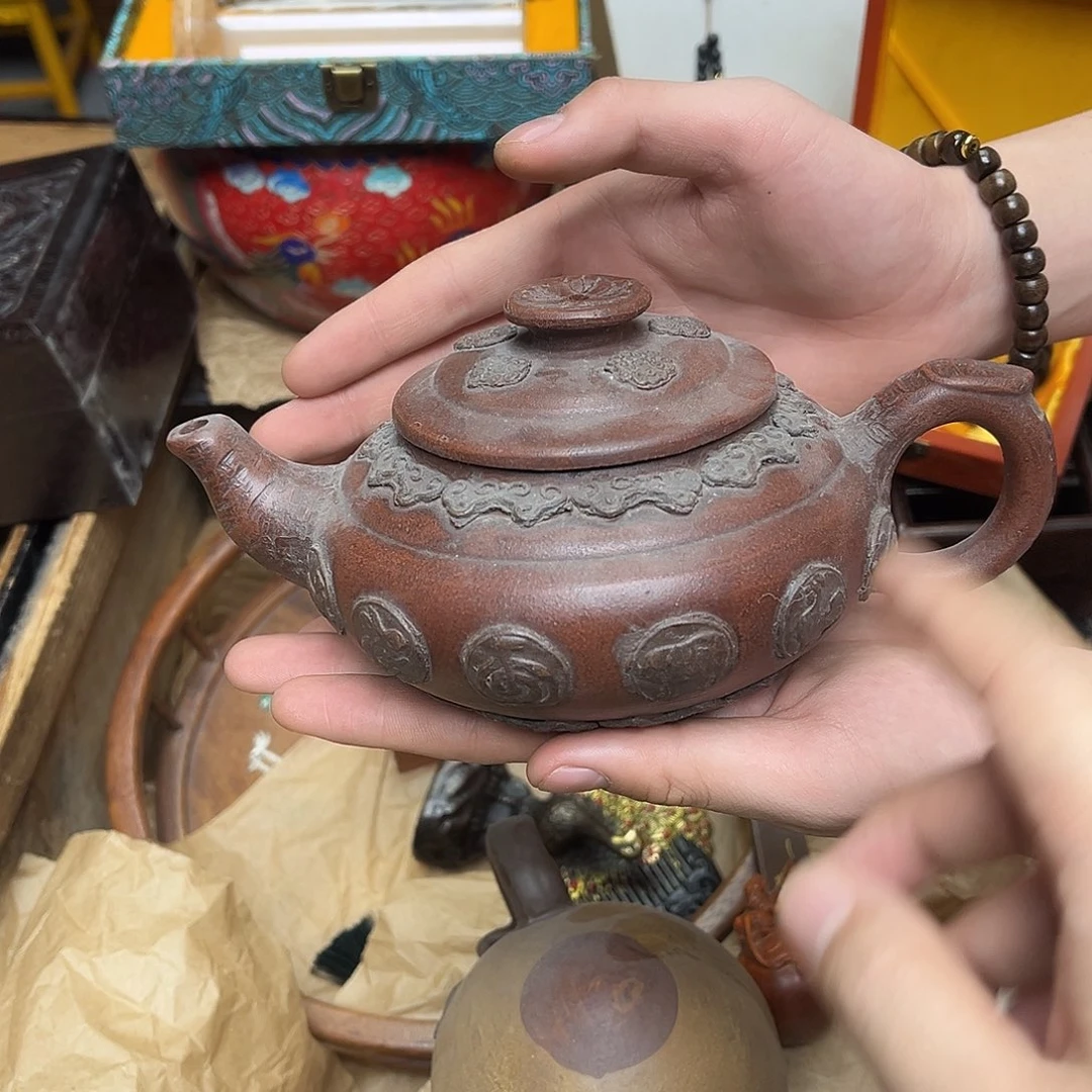 大叶紫檀（黑酸枝木类）