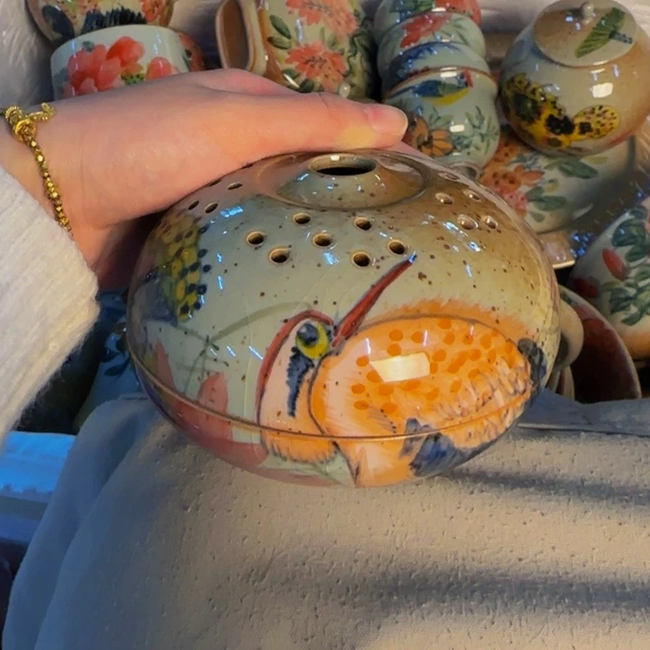 瓷片景德镇陶瓷 清库存