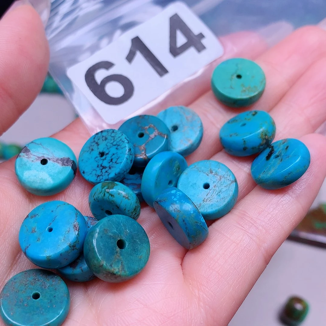 空竹粉丝专享十堰特色手工散珠