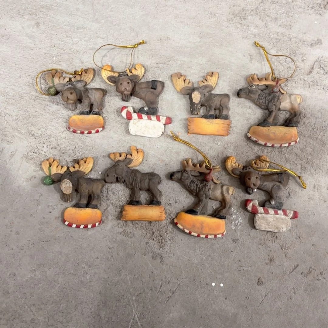 瓷片原***人微瑕品不退不换特价出