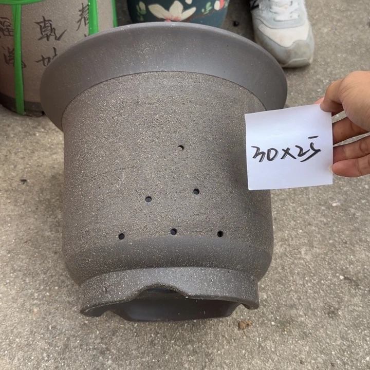 花盆紫砂特价商品