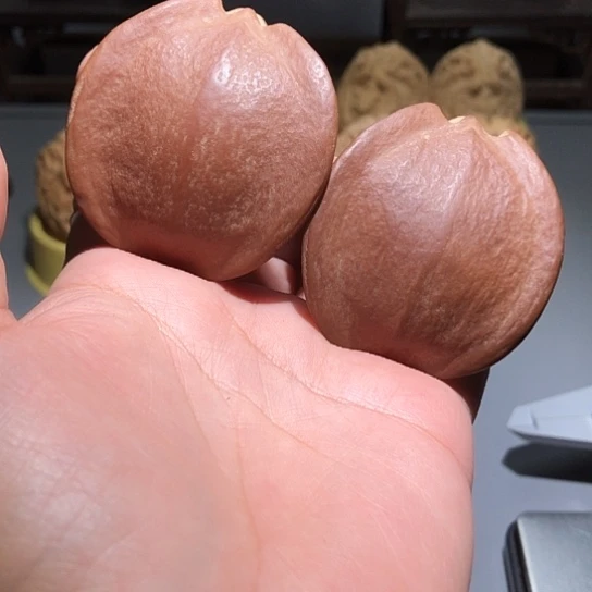 吊坠金刚菩提异型飞碟橄榄