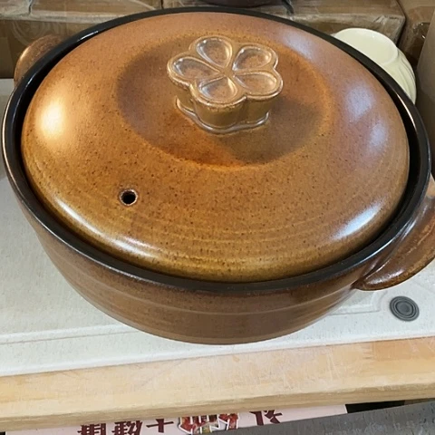 陶外贸单1个陶3200毫升