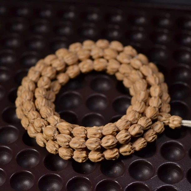 柏香籽热振纯原桩黄油皮龙爪 7