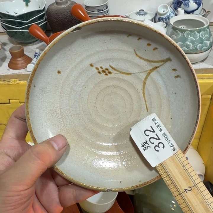 陶瓷推荐第二名20包邮