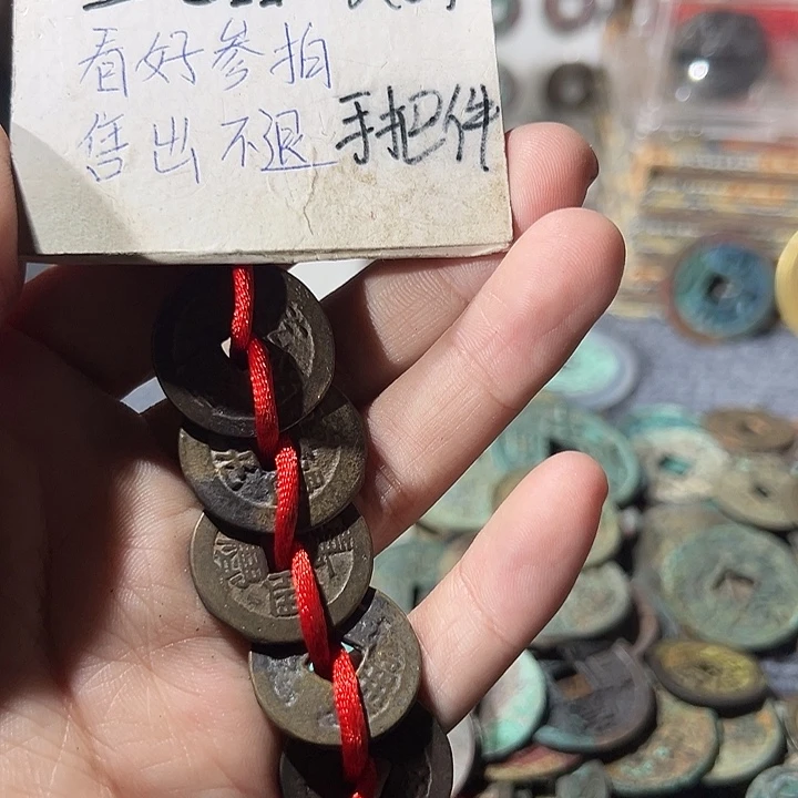 定制工艺品文创无帝