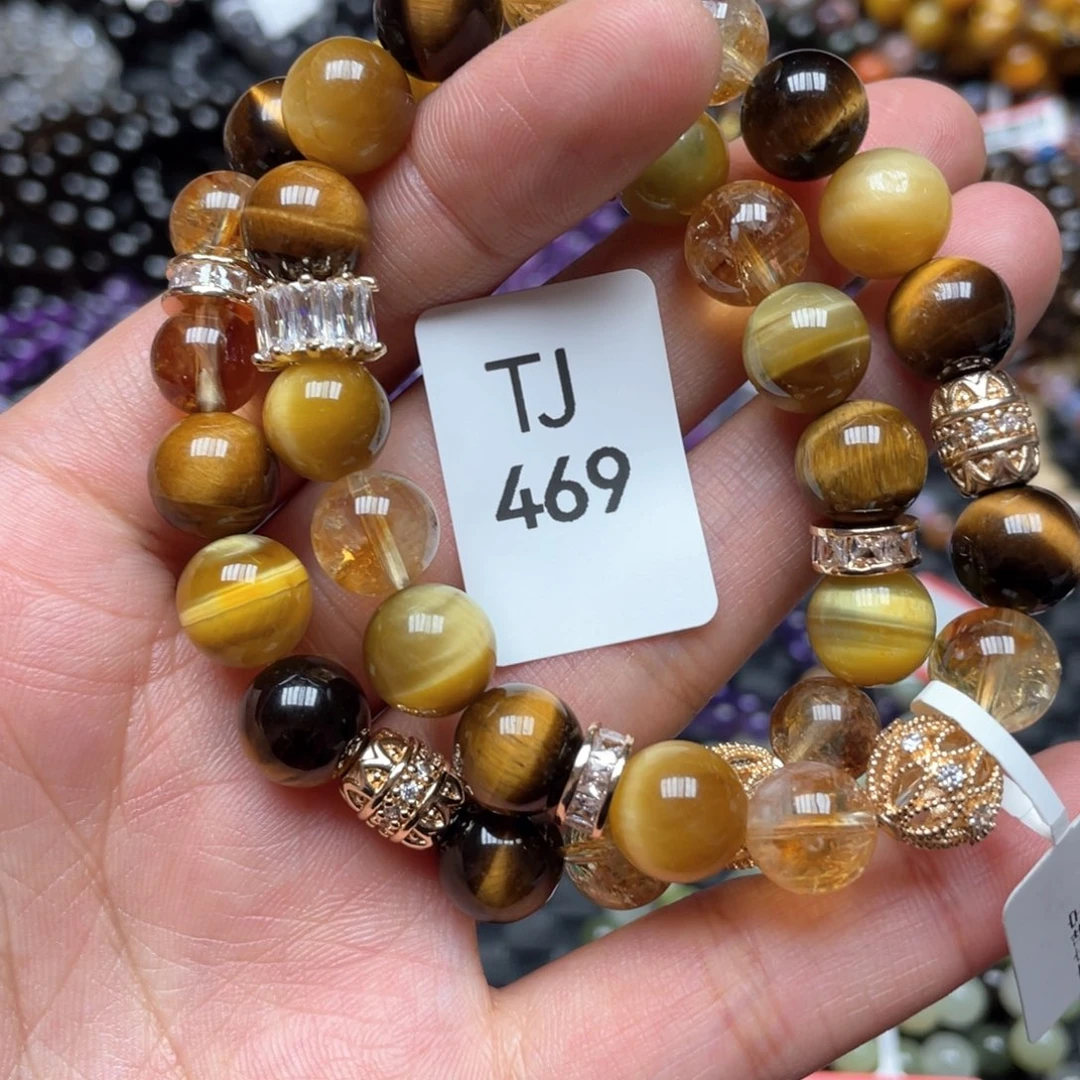 水晶多样性发一只未镶嵌