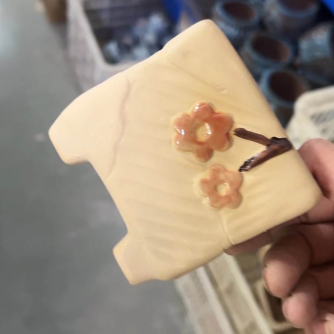 陶瓷福利局·自动合并订单·一个个买凑9元发·