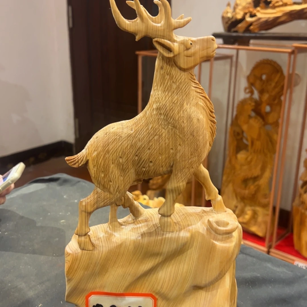 柏木（崖柏）。。。。。。。。。