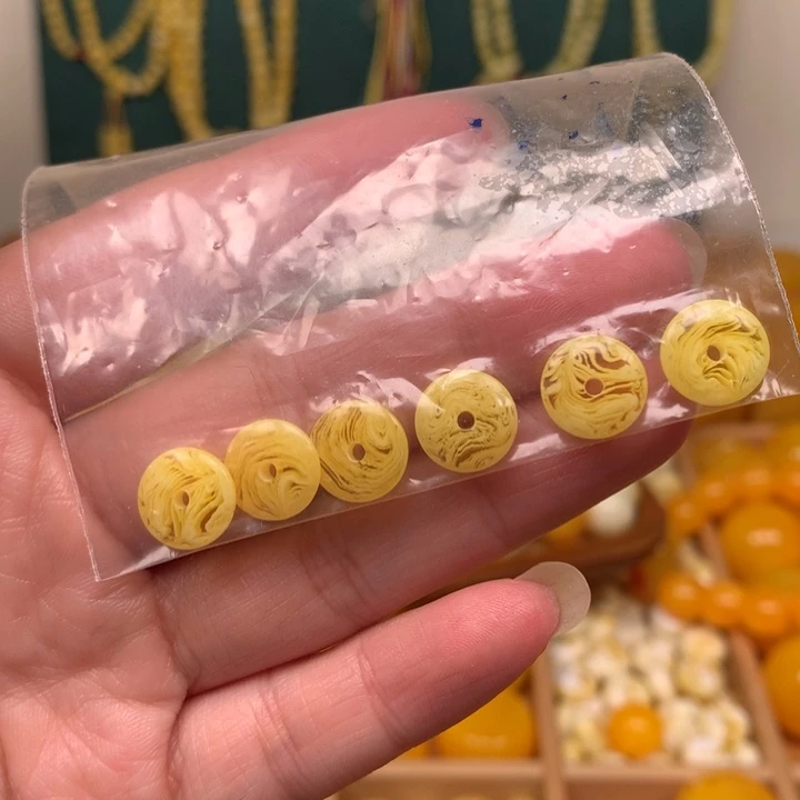 非金属配饰配珠300卡10