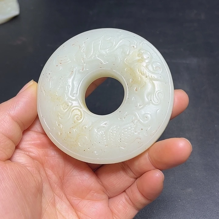 底槽青一物一图发货，支持七天无理由