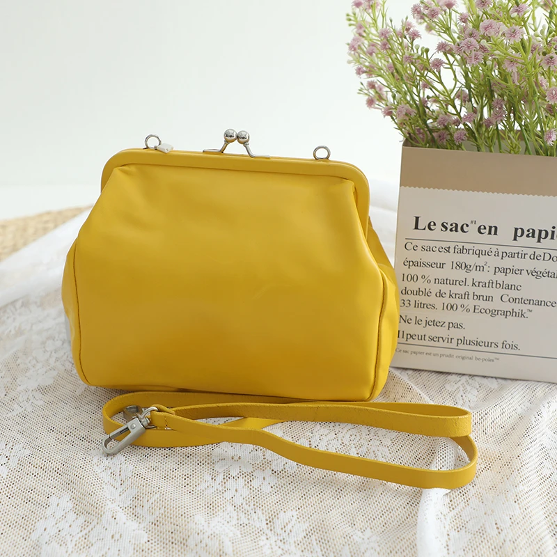 【唐长老自营】货号85040新款百简约搭单肩包J