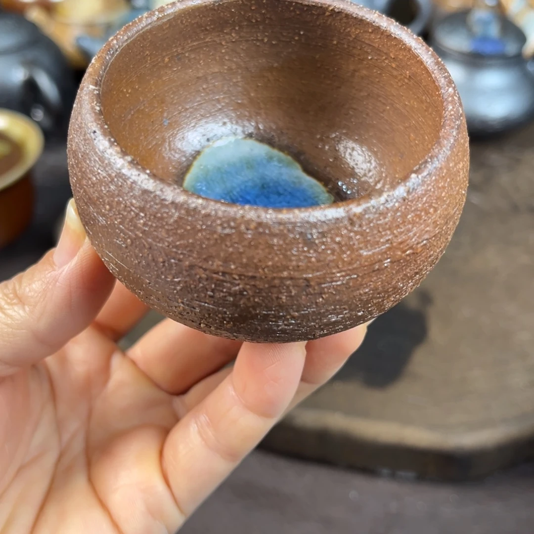 柴烧茶器主人66666