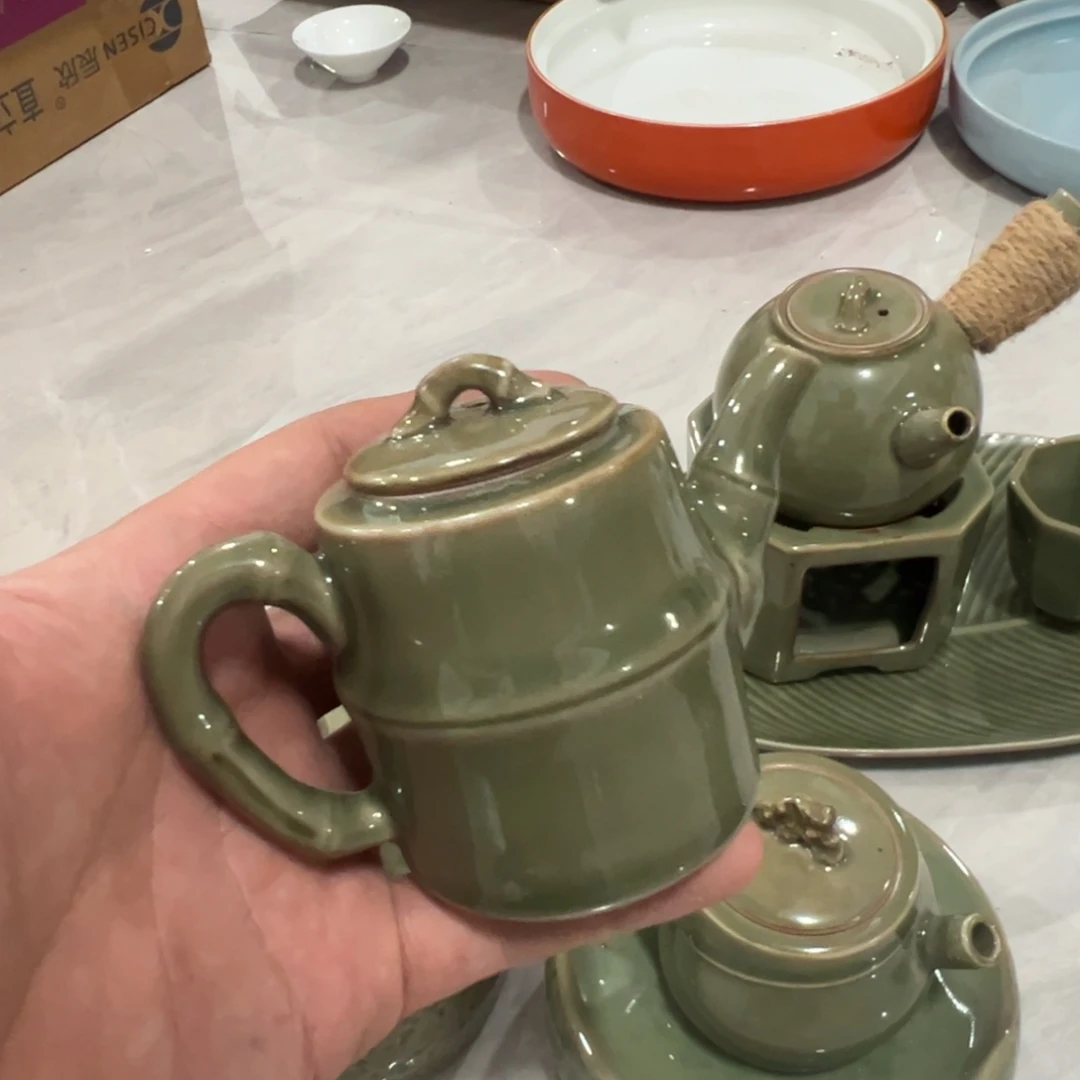 库存茶具部分瑕疵介意勿拍！