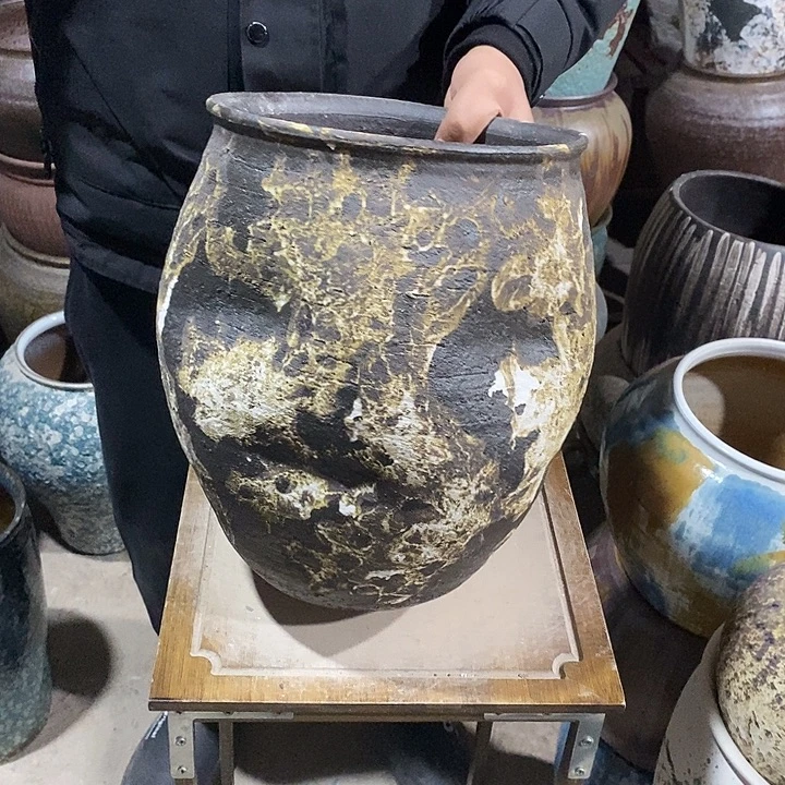 口24高度30黑茶…………