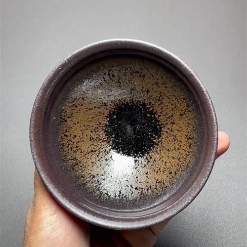 【闪购商品】茶盏-673............